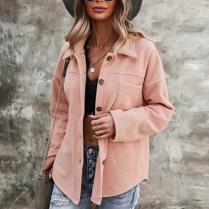 Babs - Winter Jacket