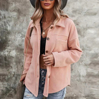 Babs - Winter Jacket