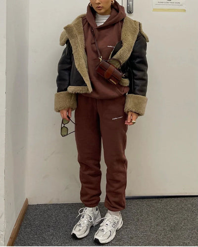 Yana - Wool Jacket