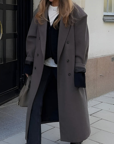 Tatum - Trench Coat