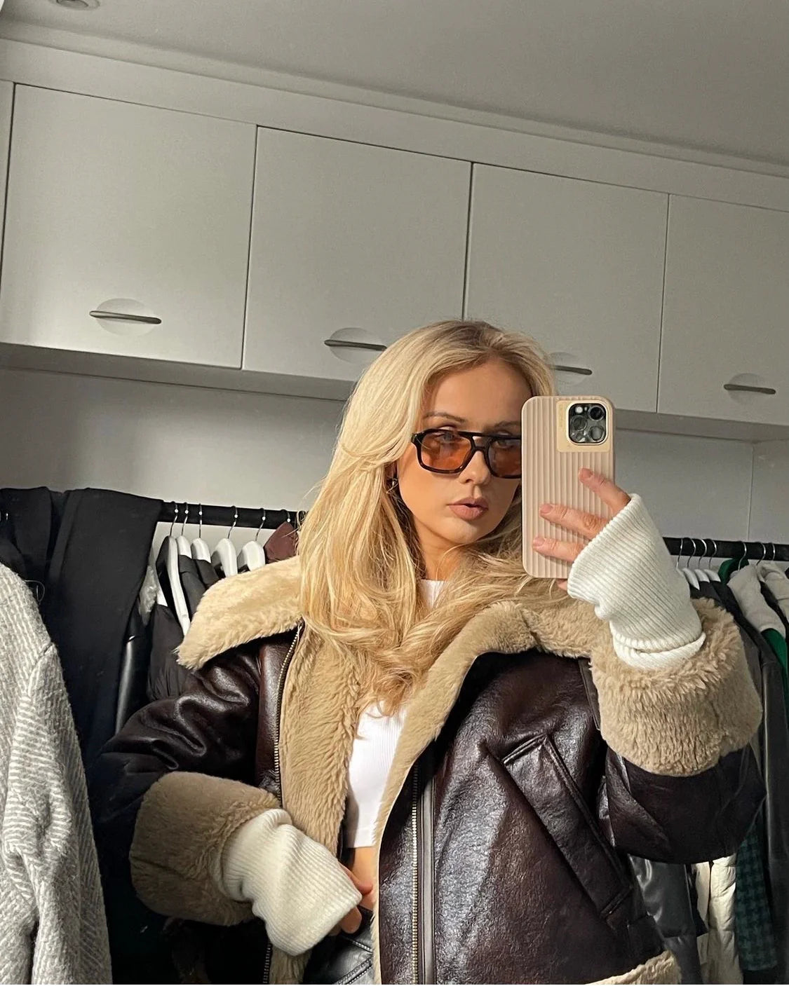 Yana - Wool Jacket
