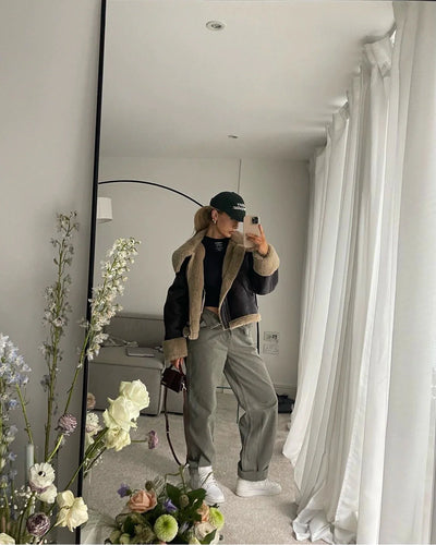 Yana - Wool Jacket