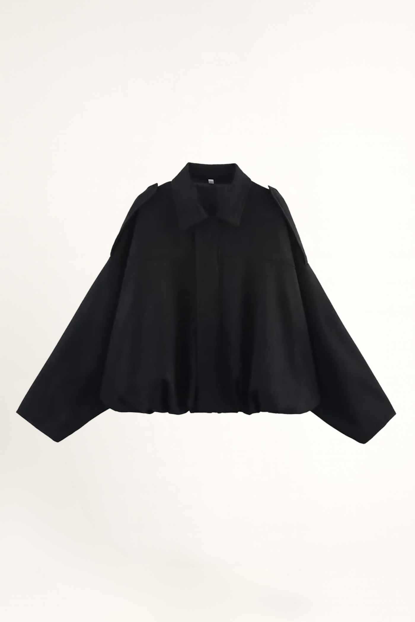 The Femave | Suede Jacket for Women
