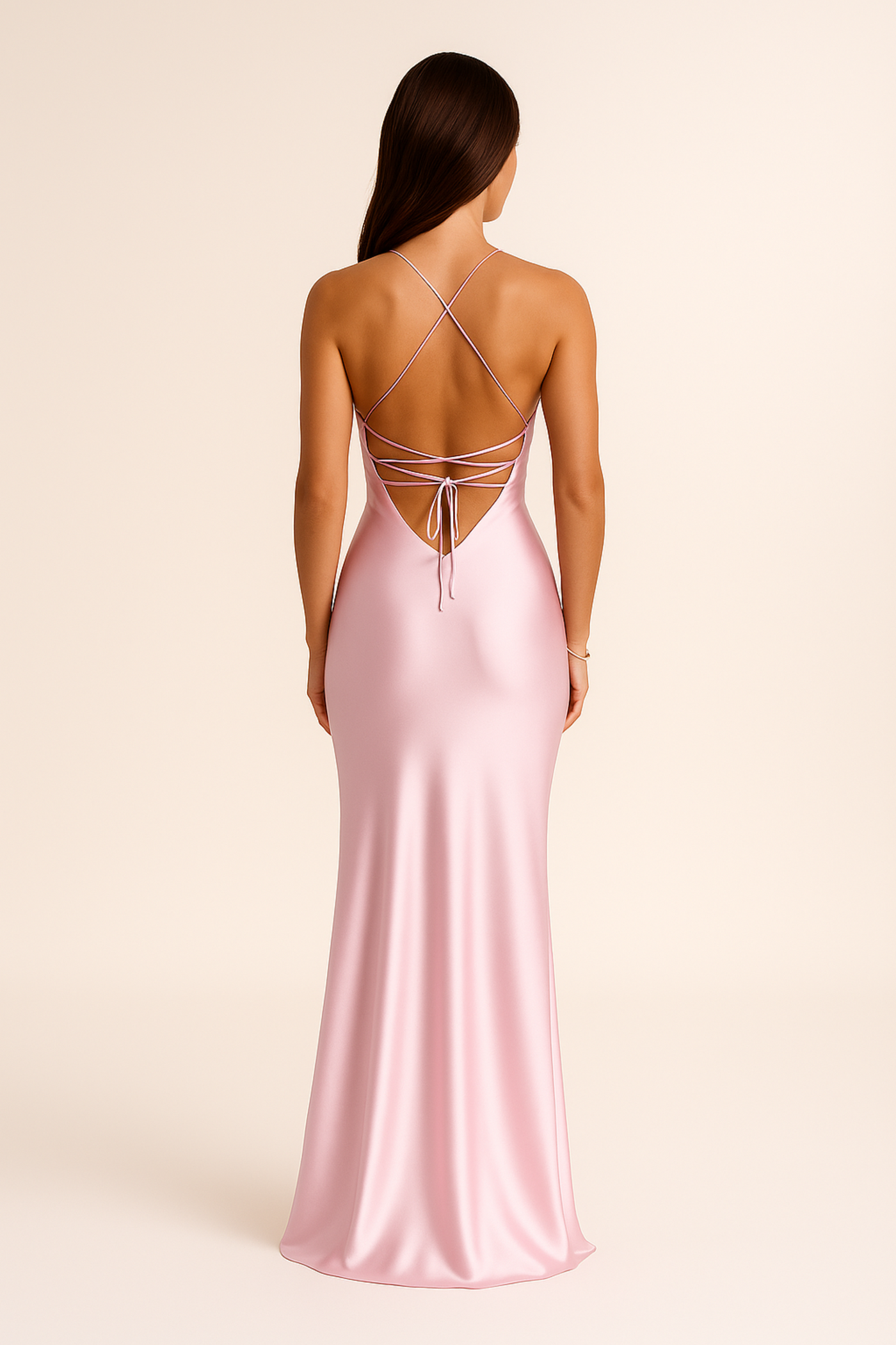 Deborah - Maxi Dress