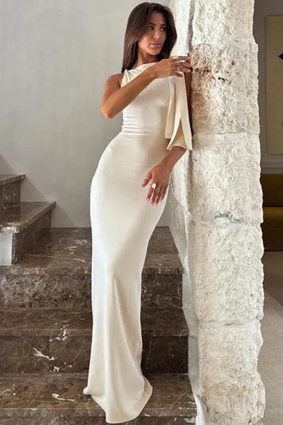 Valerie - Maxi Dress