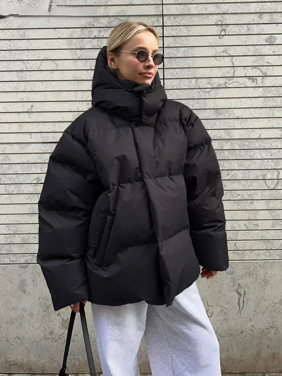 Rosan - Puffer Jacket