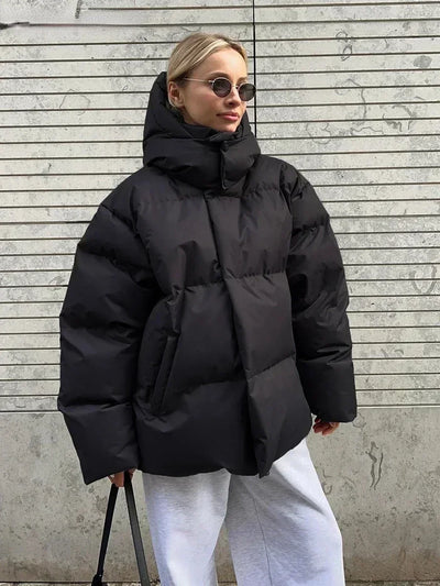 Rosan - Puffer Jacket