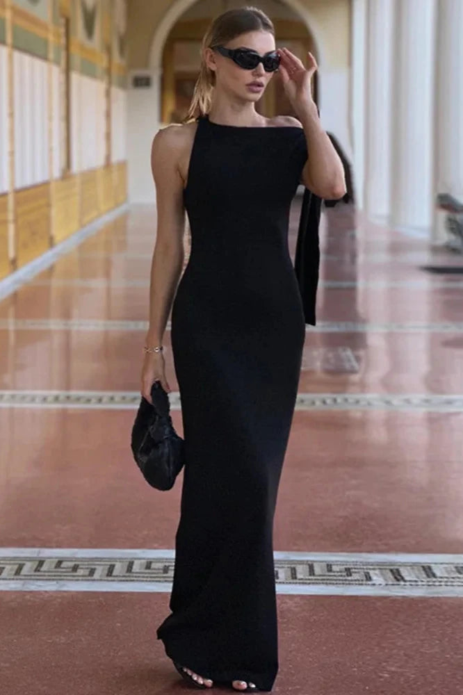 Valerie - Maxi Dress