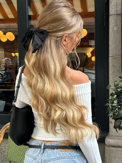 Milly - Off Shoulder Sweater