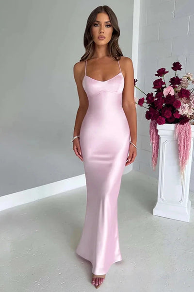 Deborah - Maxi Dress