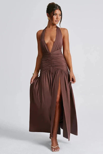 Emily - Maxi Dress