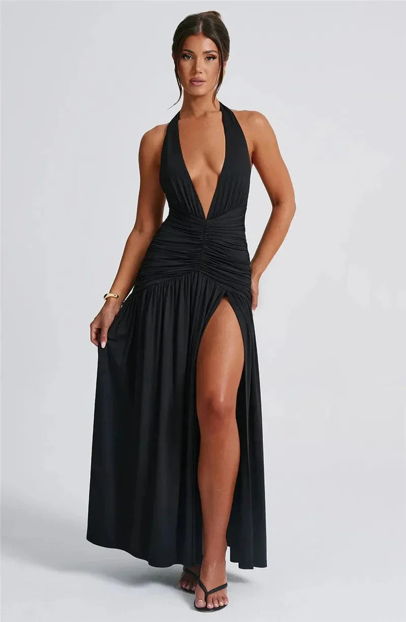 Emily - Maxi Dress