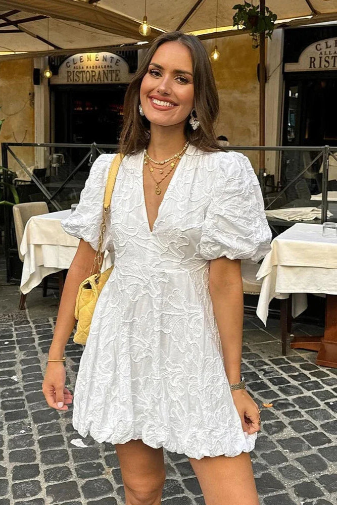 Amara - Mini Dress