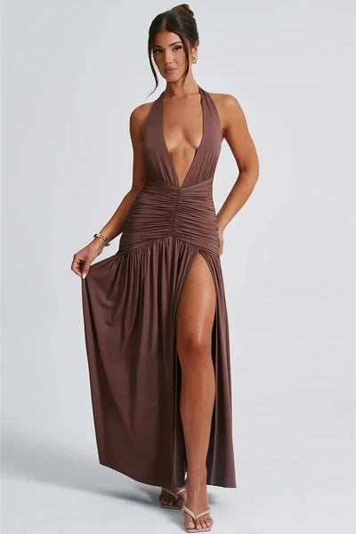Emily - Maxi Dress