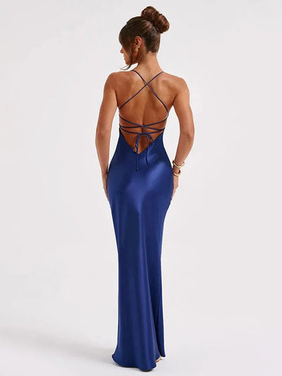 Deborah - Maxi Dress