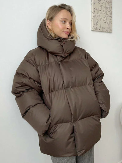 Rosan - Puffer Jacket
