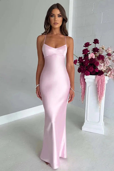 Deborah - Maxi Dress
