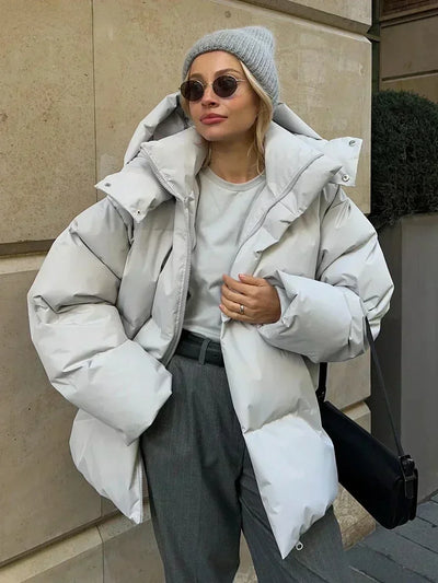 Rosan - Puffer Jacket