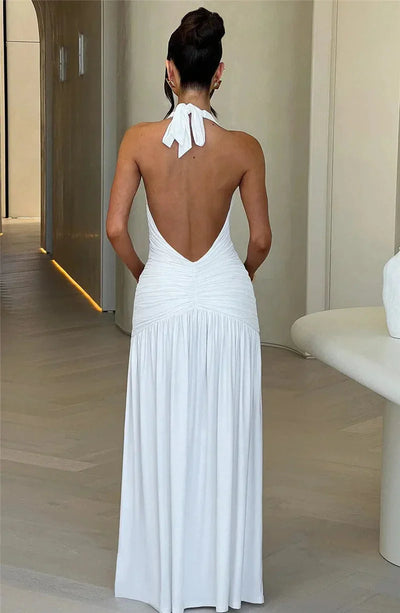 Emily - Maxi Dress