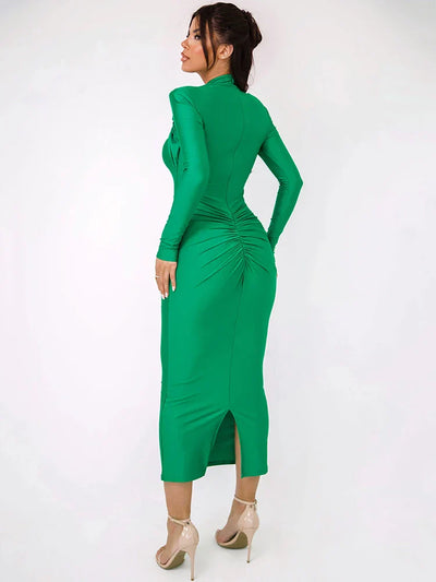 Aviva - Maxi Dress