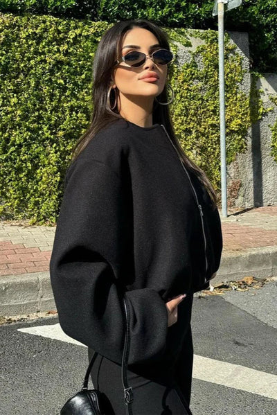 Mary - Bomber Jacket