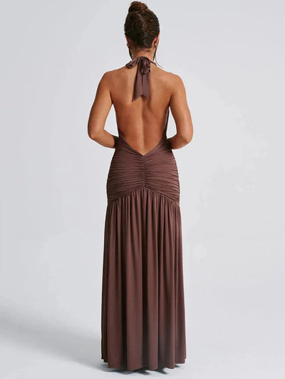 Emily - Maxi Dress