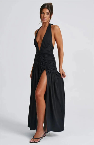Emily - Maxi Dress
