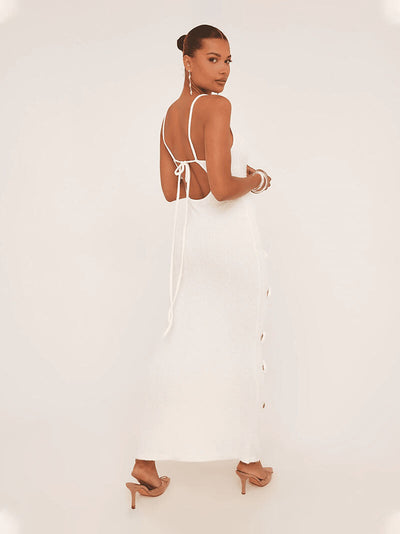 Lizzy - Maxi Dress