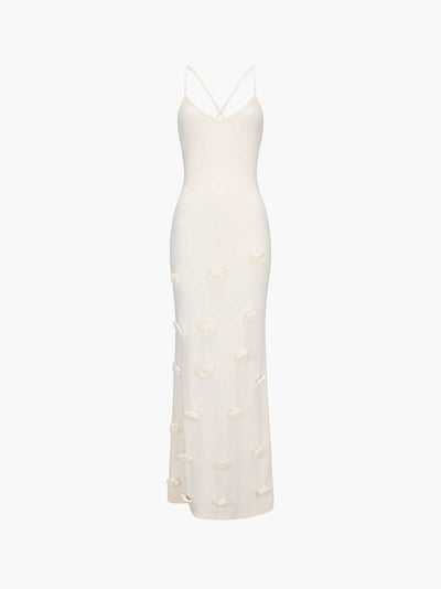 Lizzy - Maxi Dress