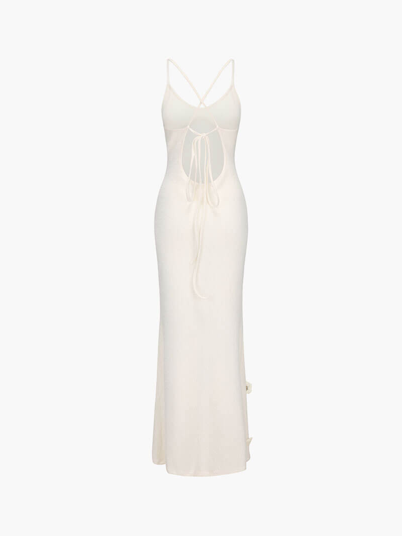 Lizzy - Maxi Dress