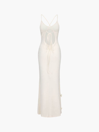Lizzy - Maxi Dress