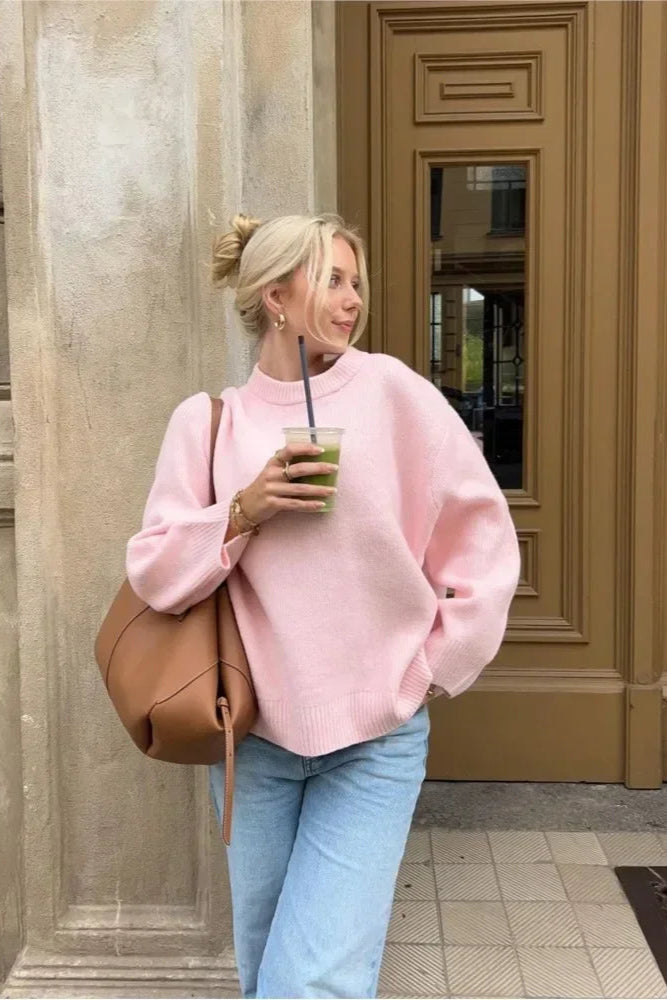 Elvie - Sweater