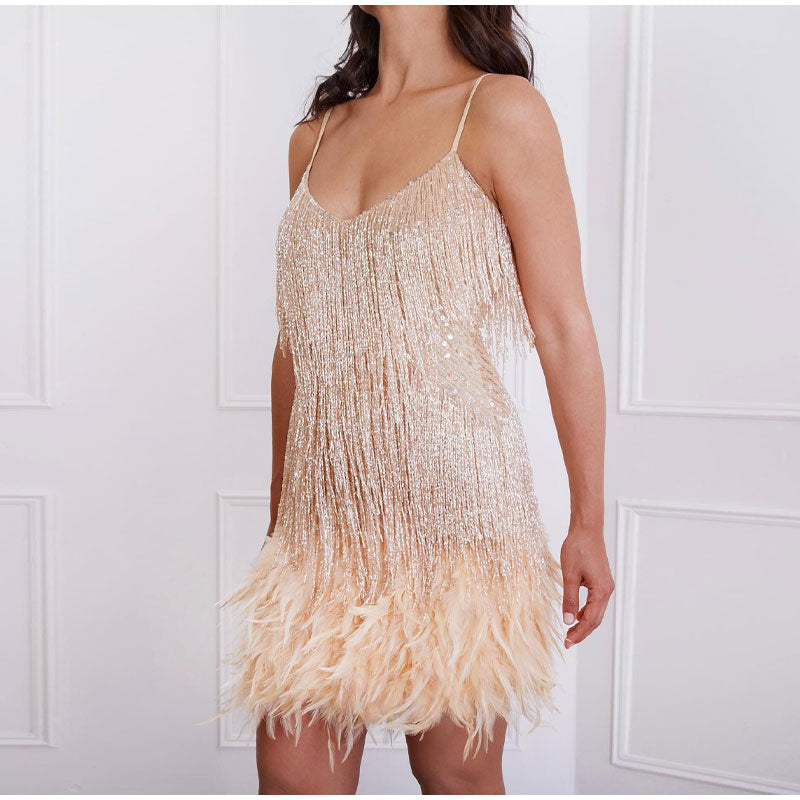 Lizzy - Cocktail Dress