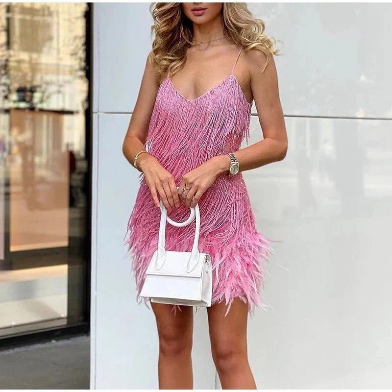 Lizzy - Cocktail Dress