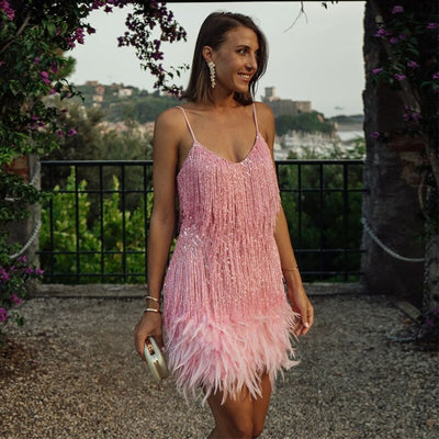 Lizzy - Cocktail Dress