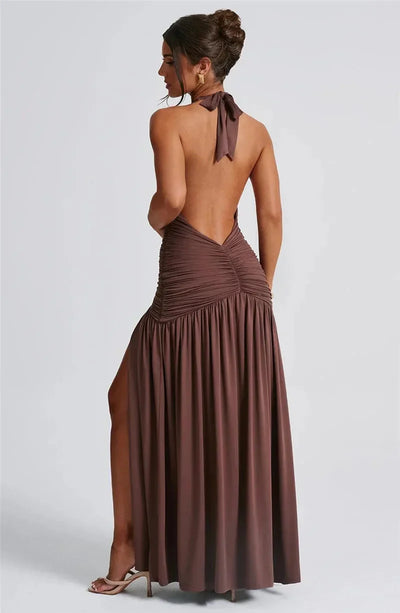 Emily - Maxi Dress