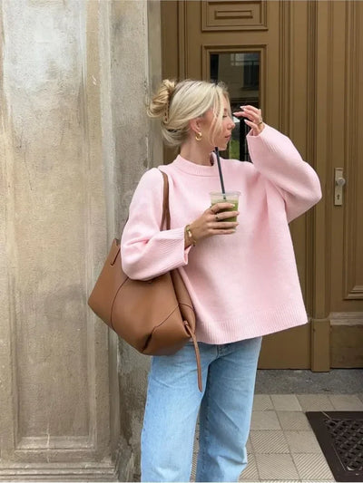 Elvie - Sweater