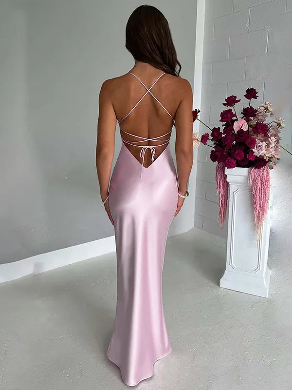 Deborah - Maxi Dress