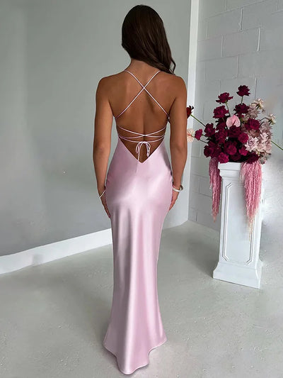 Deborah - Maxi Dress