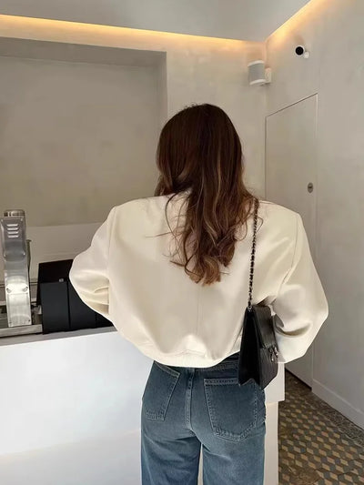 Davina - Bomber Jacket