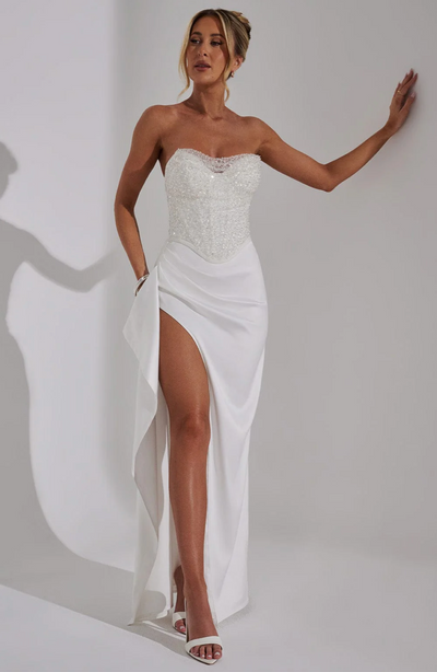 Alice - Maxi Dress