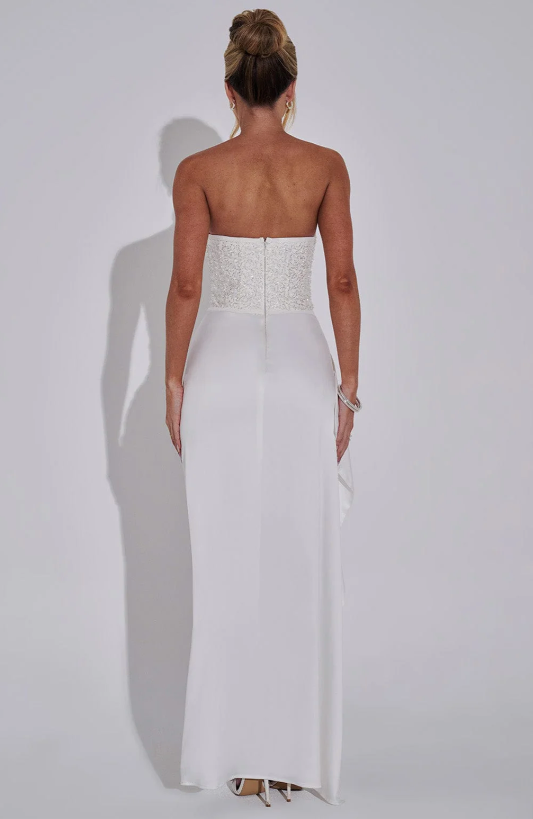 Alice - Maxi Dress