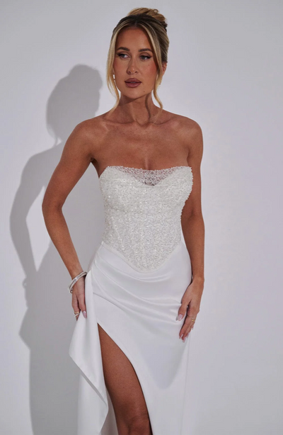 Alice - Maxi Dress