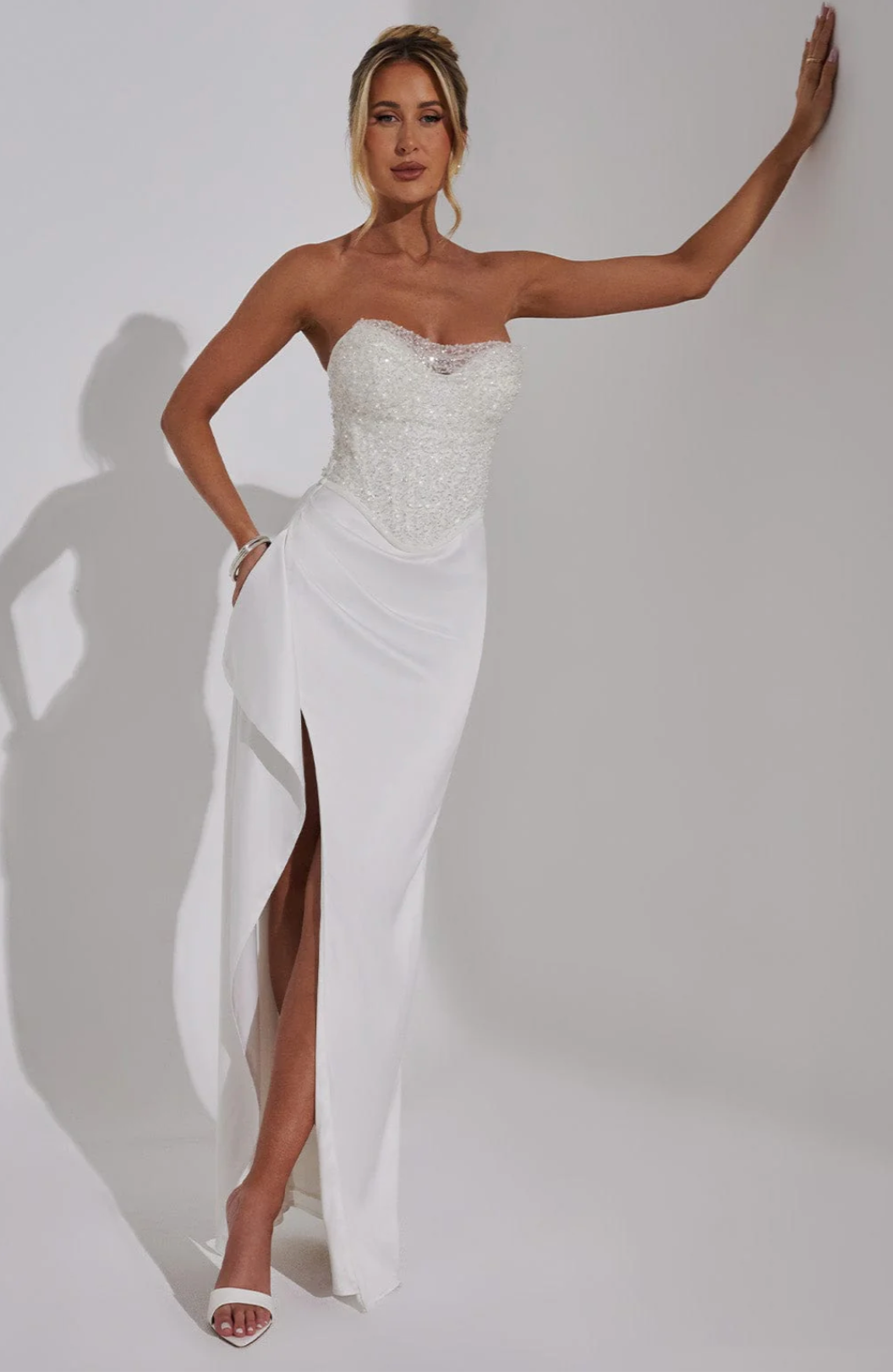 Alice - Maxi Dress