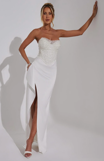 Alice - Maxi Dress