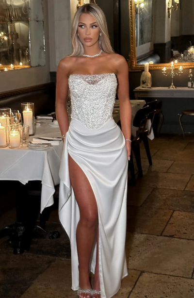 Alice - Maxi Dress