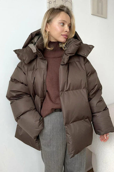 Rosan - Puffer Jacket