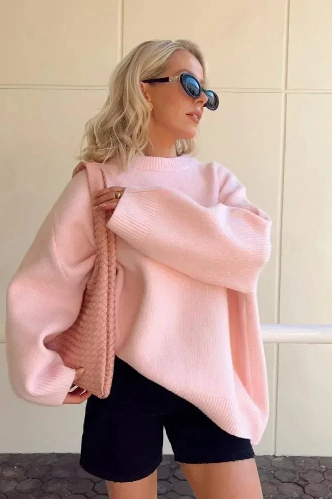 Elvie - Sweater