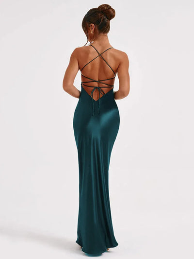 Deborah - Maxi Dress