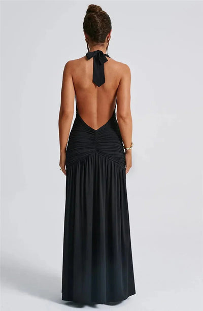 Emily - Maxi Dress